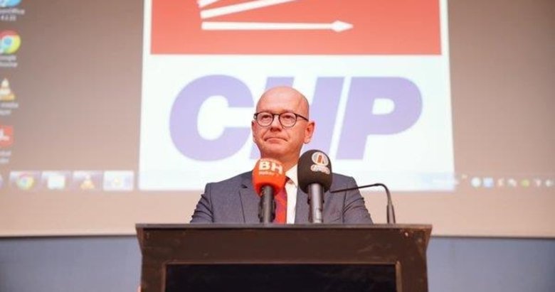 CHP'de Kılıçdaroğlu'nu çıldırtacak aday!