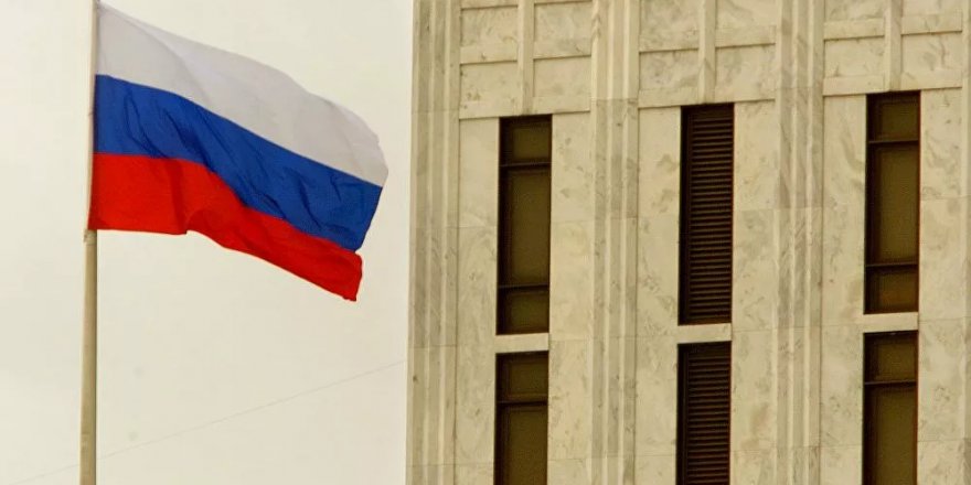 Rusya, ABD Başkanı Biden'ın Putin hakkındaki açıklamasından sonra Washington'daki Büyükelçisi'ni Moskova'ya çağırdı
