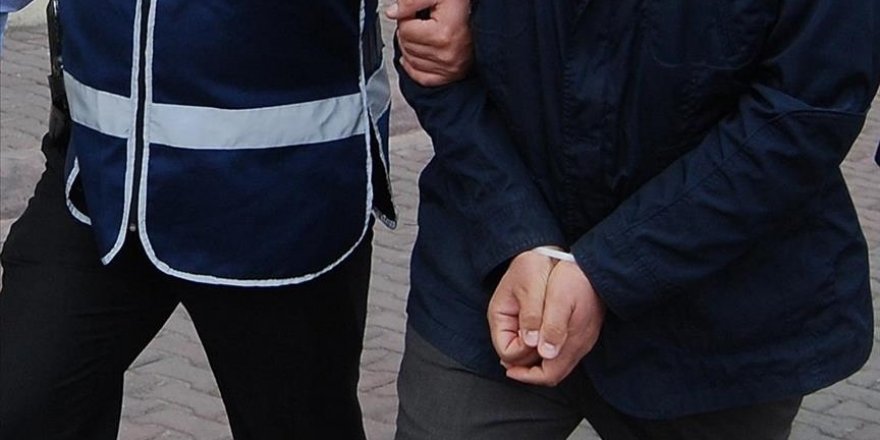 DBP Eş Genel Başkanı Keskin Bayındır ve DBP'li yönetici Altun tutuklandı