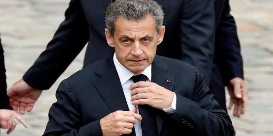 Sarkozy'nin davası 20 Mayıs’a ertelendi