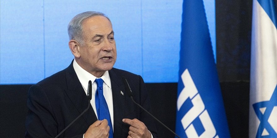 İsrail’deki Netanyahu koalisyonunun İstanbul Sözleşmesi’ne katılmamak için anlaştığı bildirildi