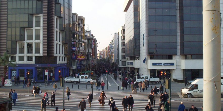 Karşıyaka’da otel rahatsızlığı