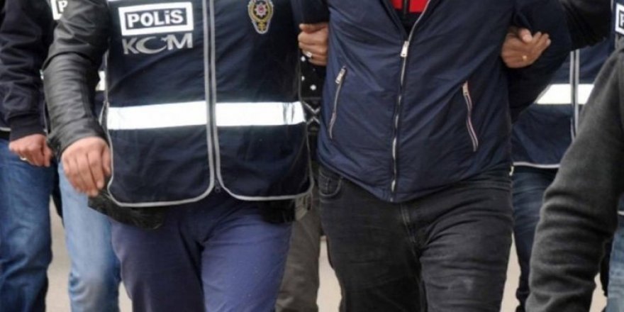 İstanbul merkezli 16 ilde FETÖ operasyonu: 75 şüpheli için gözaltı kararı