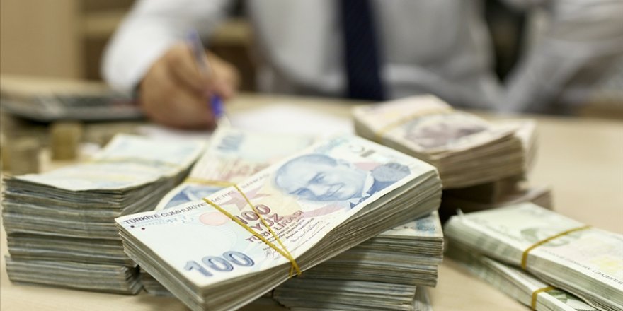 Maliye Bakanı Nebati: 2023'te çalışanlardan 17 bin 827 lira vergiyi tahsil etmeyeceğiz