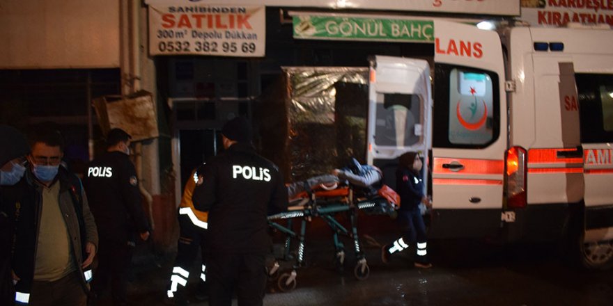 Malatya'da iki grup arasında kavga: 1 ölü 2 yaralı