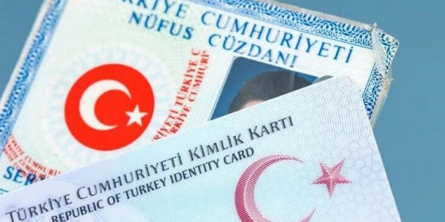 Bankalarda yeni kimlik kartı zorunlu olacak