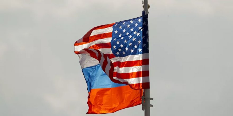 Rusya'nın Washington Büyükelçiliği: ABD'nin 'seçimlere müdahale' suçlamaları mesnetsiz