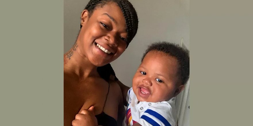 Siyah bebek Houston polisi tarafından başından vuruldu, annesi 'oğlum bunu hak etmedi' dedi
