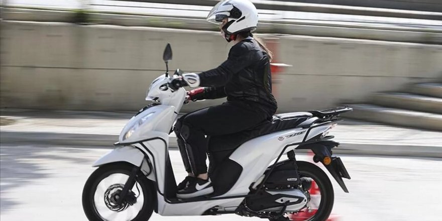 Otomobil fiyatları yükselince motosiklete ilgi arttı: Tüm zamanların satış rekoru