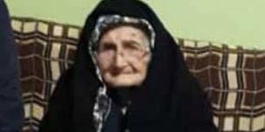 İzmir'de süt ısıtırken elbisesi tutuşan kadın, çıkan yangında hayatını kaybetti