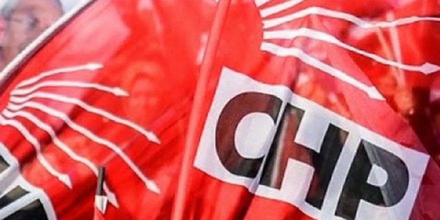 Almanya'da CHP'nin Frankfurt bürosuna saldırı düzenlendi