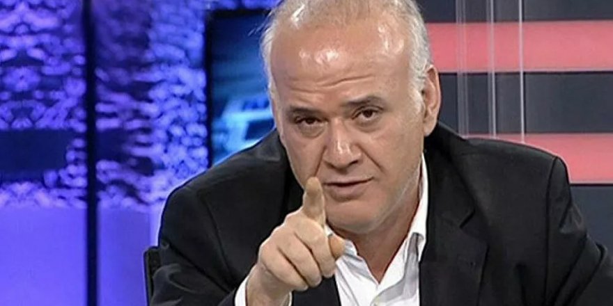 Ahmet Çakar: Hakkınızı helal edin
