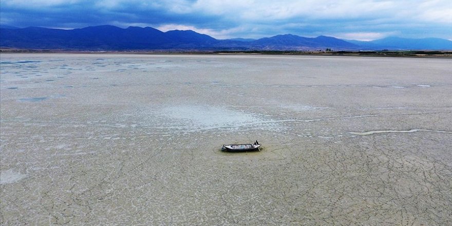 La Nina bitiyor: 2023 daha da sıcak olacak, beklenen yağmur bahara kaldı