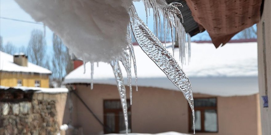 Gelecek haftadan itibaren "amansız elli" soğukları geliyor