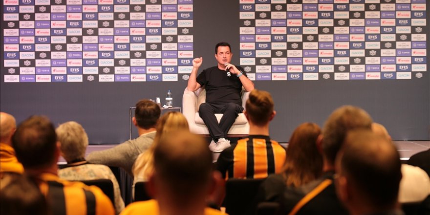 Acun Ilıcalı'nın sahibi olduğu Hull City, deplasmana taraftarlarını ücretsiz olarak götürecek