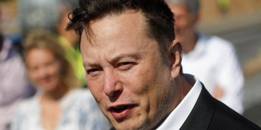 Elon Musk, ABD Temsilciler Meclisi Başkan adayı McCharty'ye desteğini açıkladı