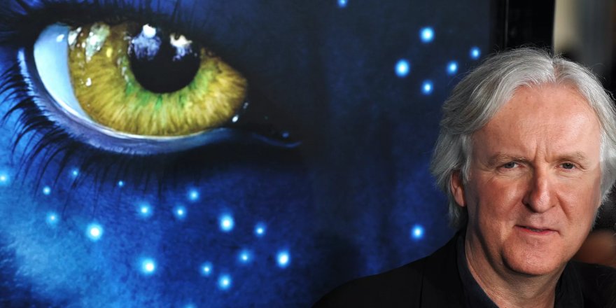 James Cameron'dan Avatar 3 için yeşil ışık: Ateş halkı geliyor