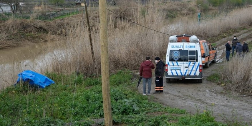 Aracı terk edilmiş halde bulundu! Ekipler her yerde onu arıyor