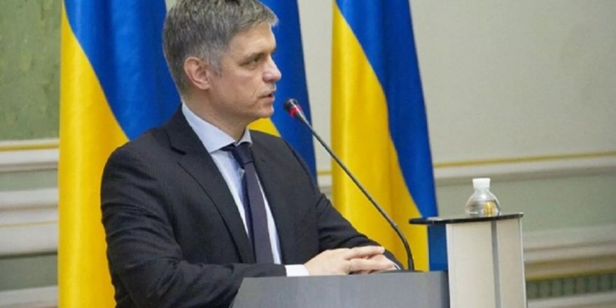 Ukrayna'nın İngiltere Büyükelçisi: Asker kaybımız çok büyük, ancak açıklamıyoruz