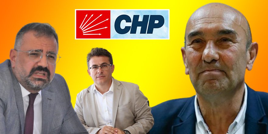 CHP İzmir’de Soyer istediği ismi başkan yaptıramadı