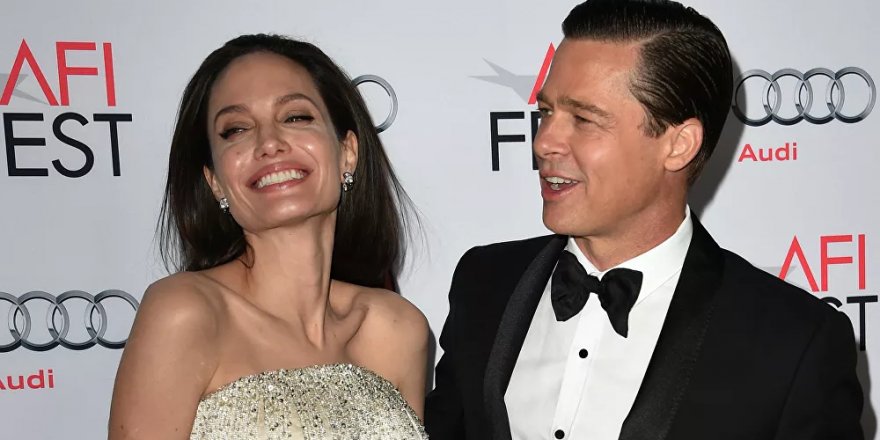 Boşanma sürecinde yeni iddia: Jolie, Pitt'in şiddet uyguladığına dair kanıt sunmaya hazır