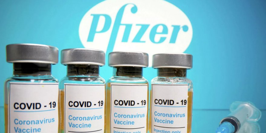 'Twitter Dosyaları 12': Pfizer yöneticisi, aşı karşıtı paylaşımlar için Twitter'a yapmış