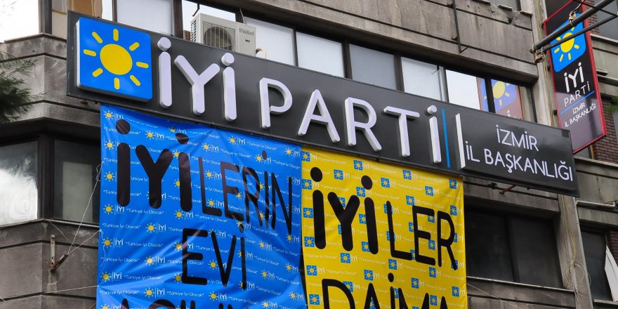 İyi Parti’de ‘ilçe destekleri’ tartışma çıkardı