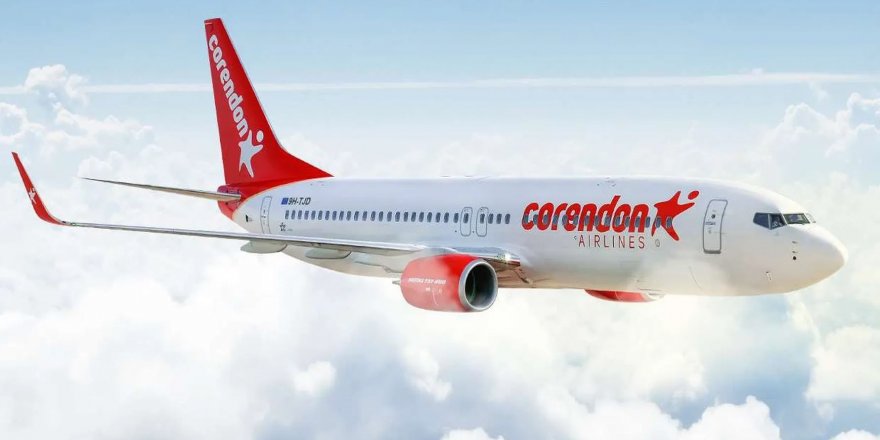 Corendon Airlines, "İkinci Pilot Adayları" projesine yeniden başlıyor