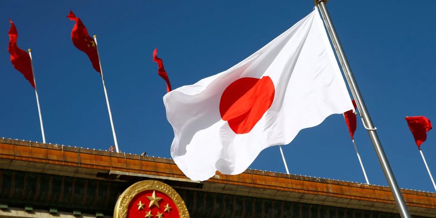 Çin'in Japon vatandaşlarına vize vermeyi durdurmasına Tokyo hükümetinden tepki