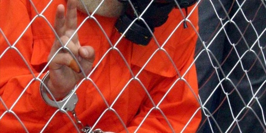 ABD'nin Guantanamo hapishanesi, kuruluşunun 21. yılında yine tepkilere neden oldu