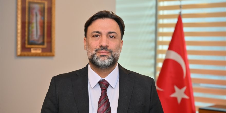AK Parti, 20 Ocak'ta "2023 Roman Buluşması"na hazırlanıyor