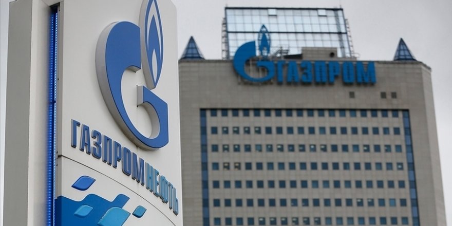 Rusya'nın, Özbekistan'a gaz taşıma sistemini Gazprom'a devrini teklif ettiği iddiası