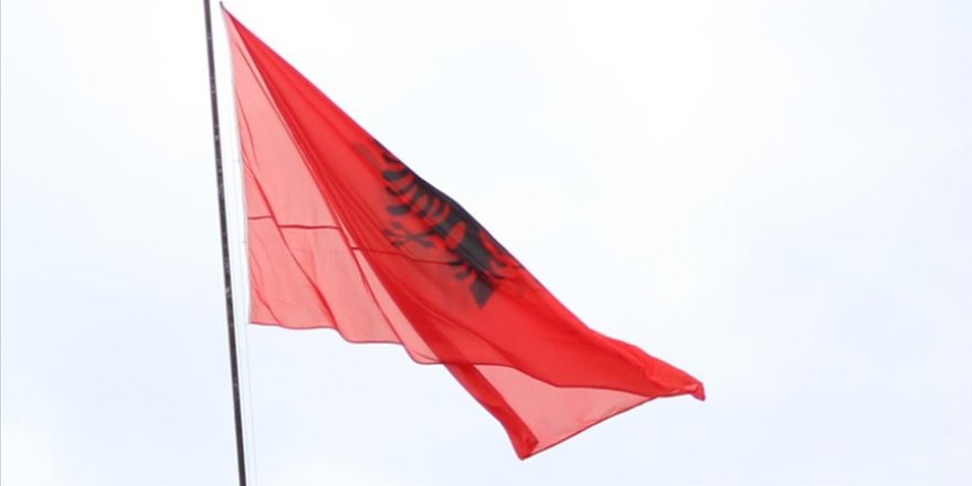 Arnavutluk, İngiltere’ye sözlü nota verdi