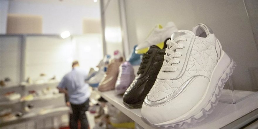 Ayakkabıda ithalat arttı: Sanayici acil koruma istiyor