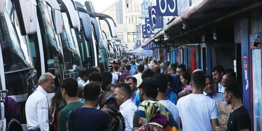 Otobüsçüler Federasyonu: Zam yok demedik, sözlerimiz çarpıtıldı