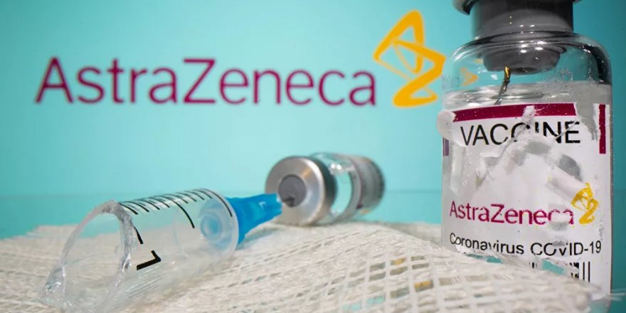 İngiltere'den AstraZeneca açıklaması