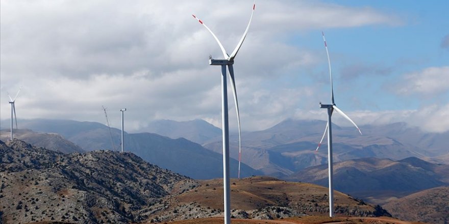 Depolamalı rüzgar ve güneş enerjisine Türkiye'nin her bölgesi için başvuru geliyor