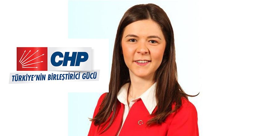 CHP'li Gaziemir Meclis Üyesi Derinsu, 'Kesin İhraç' istemi ile disipline gönderildi!
