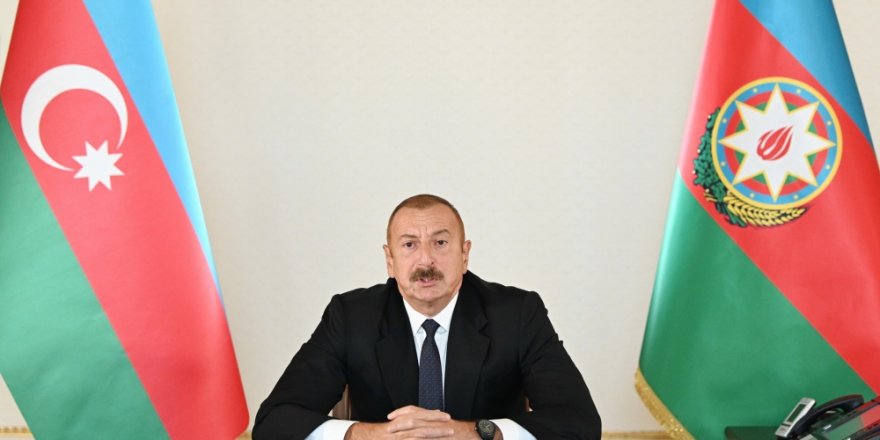 Aliyev, Nevruz Bayramı öncesi 625 kişiye af çıkardı