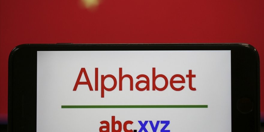 Google'ın ana kuruluşu Alphabet 12 bin kişiyi işten çıkaracak