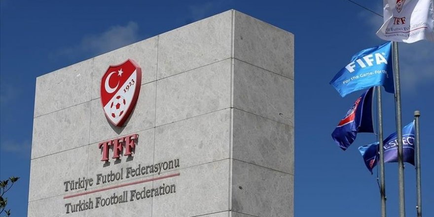 TFF Tahkim Kurulu puan silme cezası verilen 8 kulübün itirazlarını reddetti