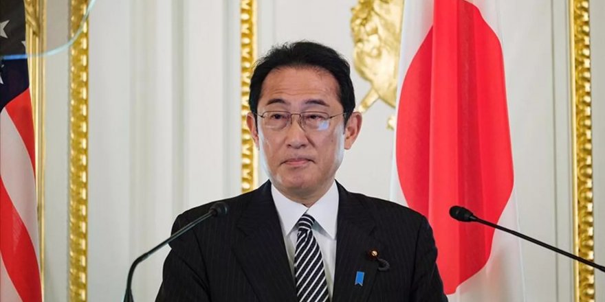 Japonya başbakanı: Düşen doğum oranları nedeniyle sosyal fonksiyonları kaybetmenin eşiğine geldik