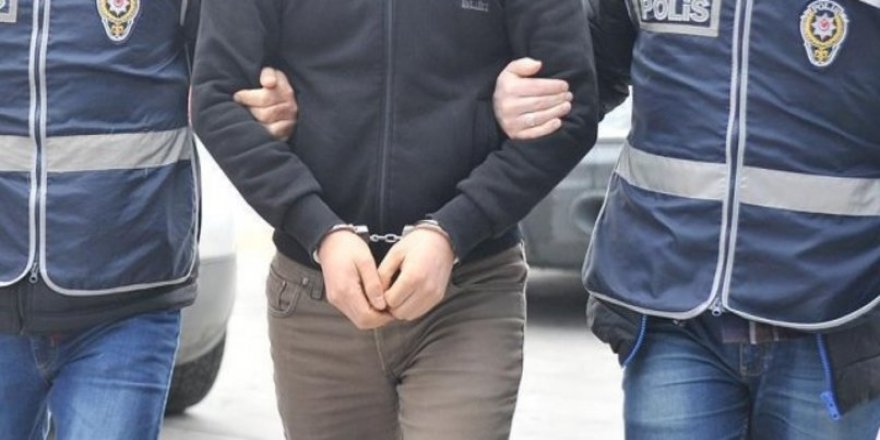 Aydın'da villadan hırsızlık yapan 3 kişi tutuklandı