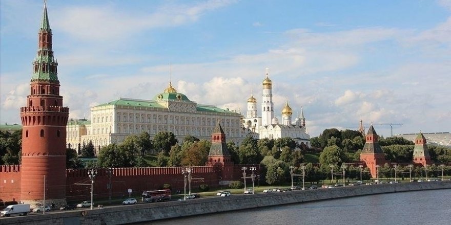 Kremlin: Batılı ülkelerin Ukrayna'ya silah sevkiyatı çatışmaya doğrudan müdahil olmaktır