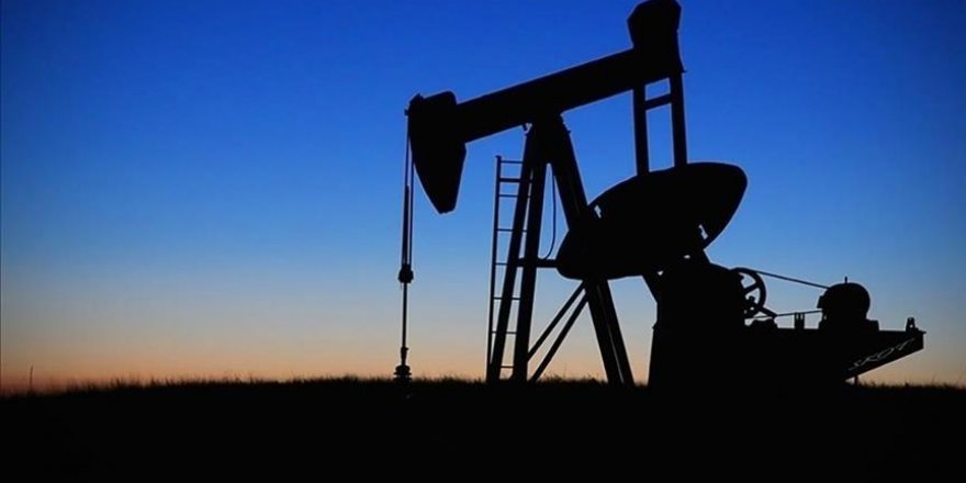 AB ülkeleri Rus rafineri petrol ürünlerine tavan fiyat hazırlığında