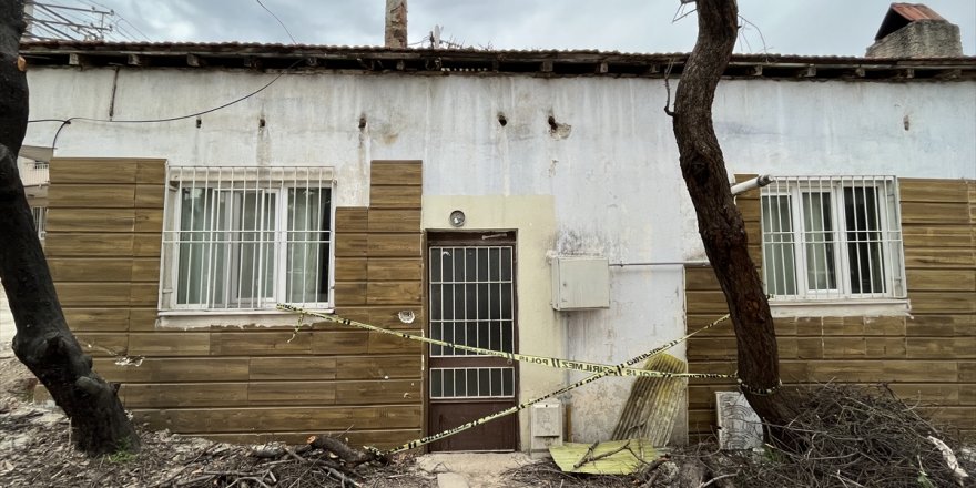 Denizli'de 2 yaşındaki çocuğun ölümüne ilişkin anne ve 2 kişi gözaltına alındı