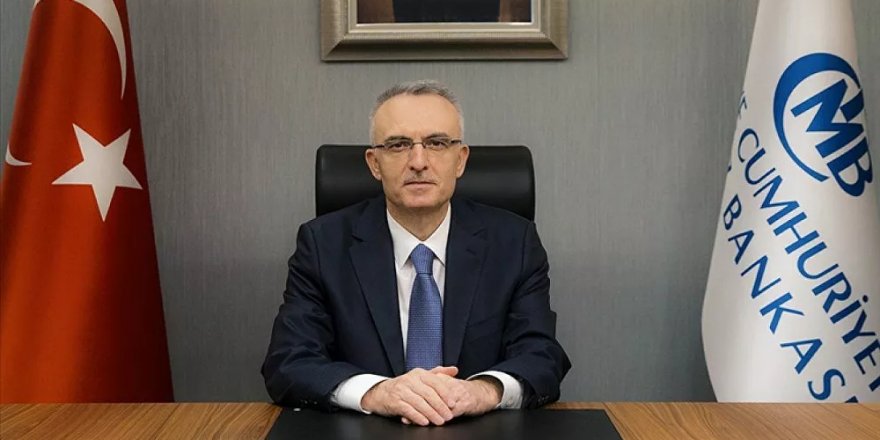 Yeni Şafak, Merkez Bankası'nın faiz kararını manşetine taşıdı: Bu operasyonu kim adına çektiniz?