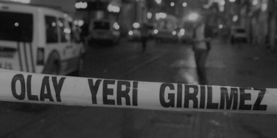 İzmir'de otoyolda devrilen motosikletin sürücüsü öldü