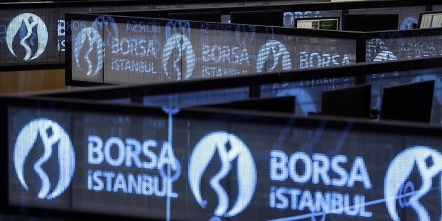 Deprem bölgesinde bulunan 8 şirketin borsadaki payları geçici olarak işleme kapatıldı