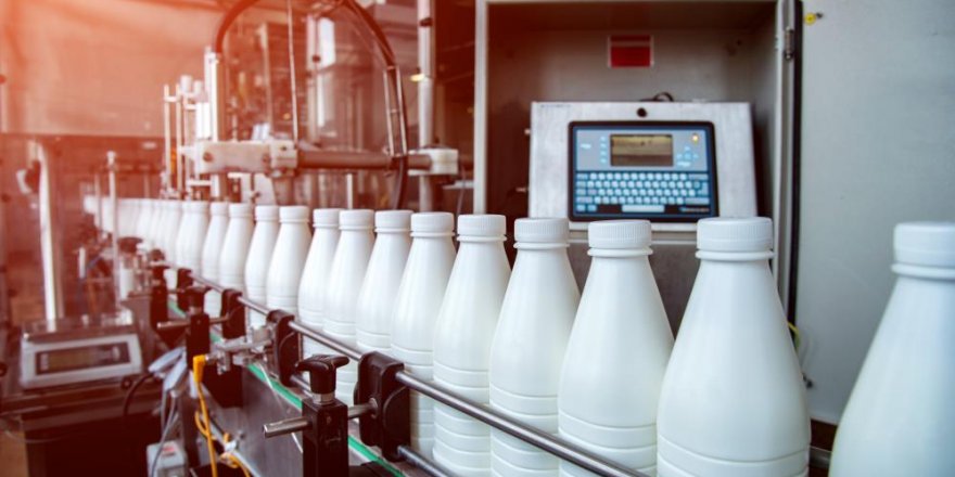 Çin, süt ürünleri ihracatında zirvenin yeni sahibi oldu